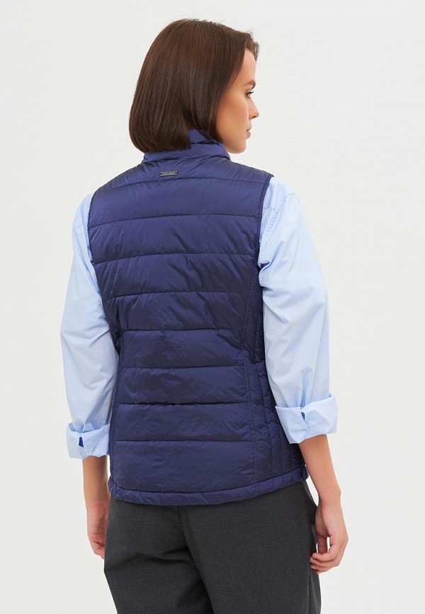 Lab Fashion Жилет утепленный - фото 3