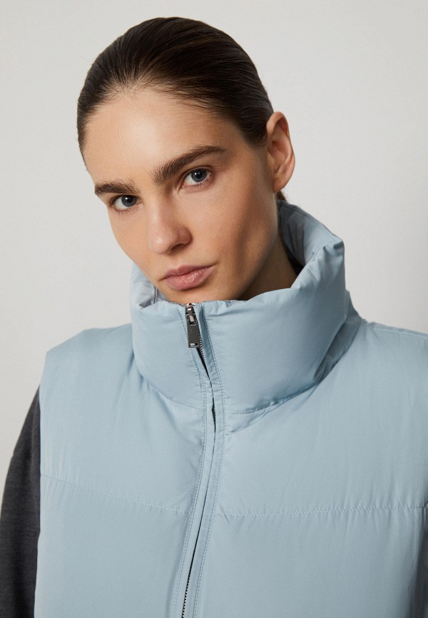 12 STOREEZ Жилет утепленный - фото 5