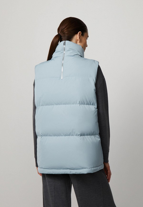 12 STOREEZ Жилет утепленный - фото 3