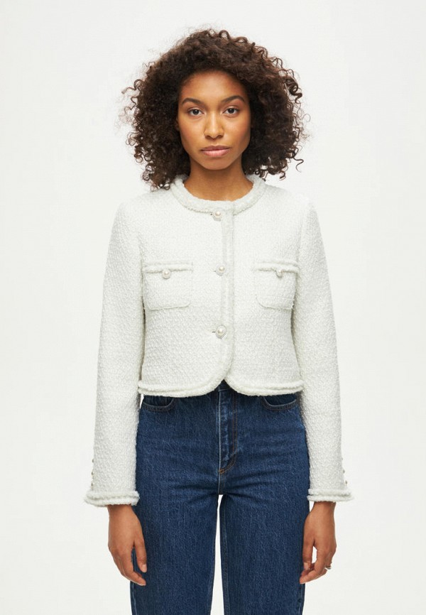 Shi-shi Жакет - фото 1