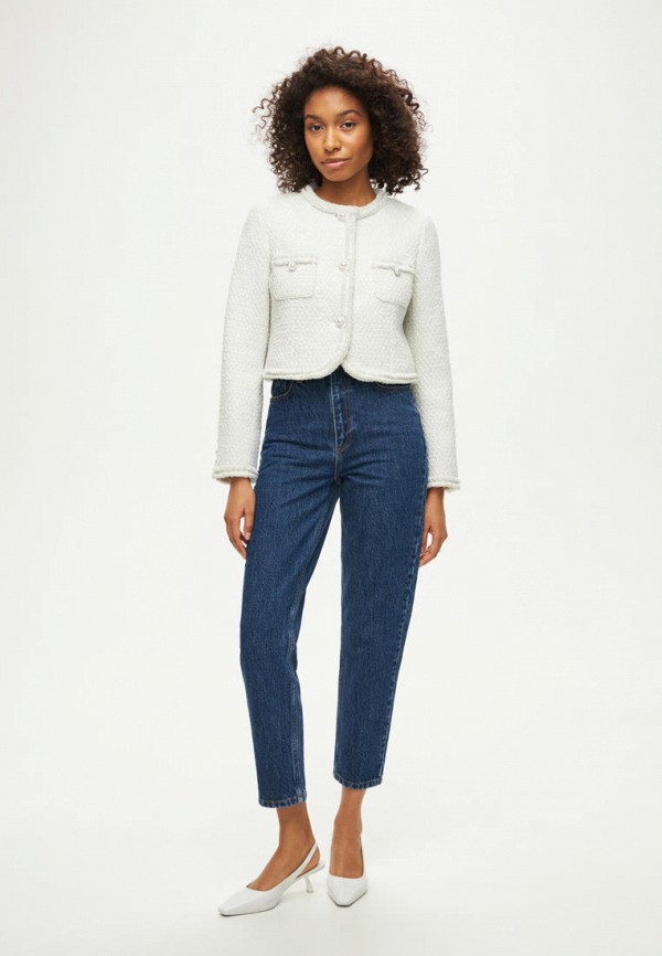 Shi-shi Жакет - фото 2