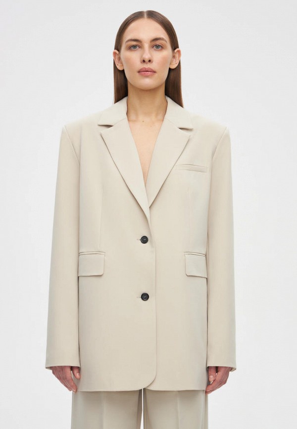 Prav.da Жакет - фото 1