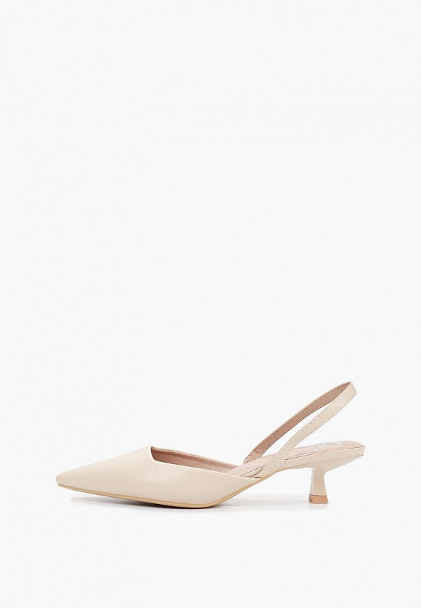 Obba Туфли - фото 1