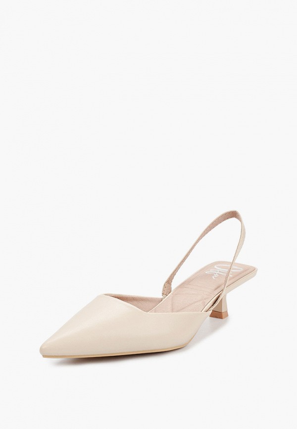 Obba Туфли - фото 2