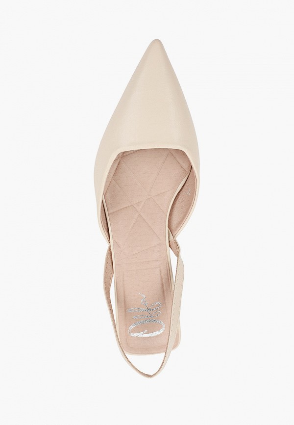 Obba Туфли - фото 4