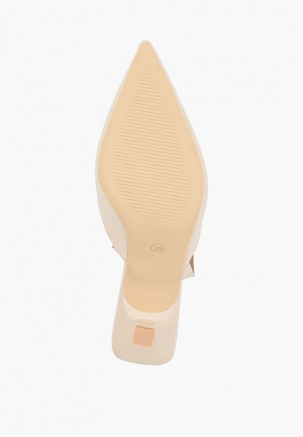 Obba Туфли - фото 5