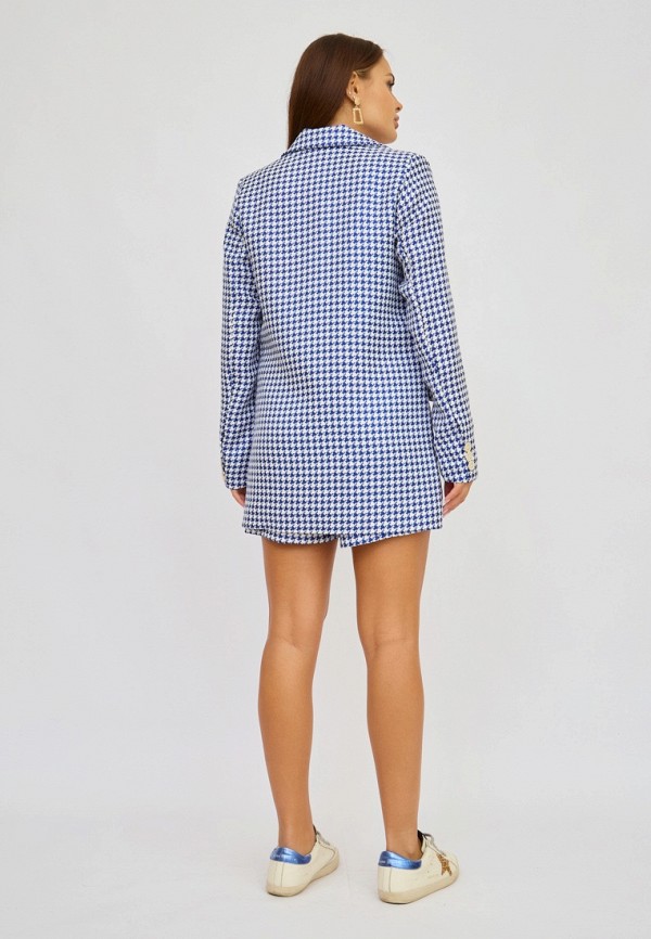 Olya Stoforandova Костюм - фото 3