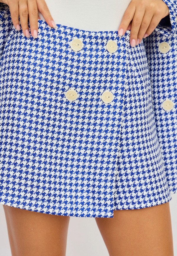 Olya Stoforandova Костюм - фото 5