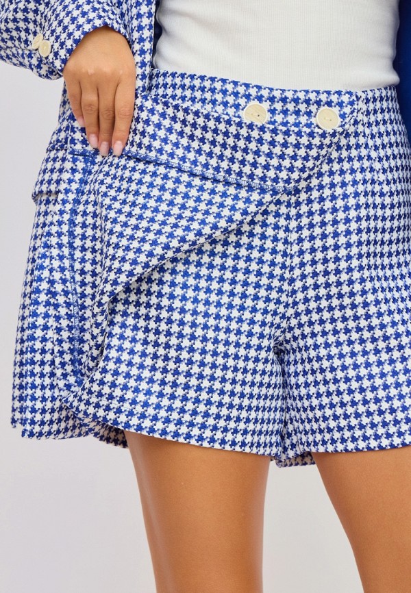 Olya Stoforandova Костюм - фото 6