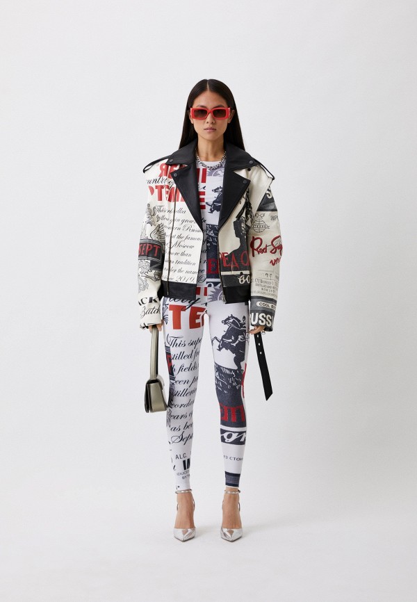 Red September Лонгслив - фото 2