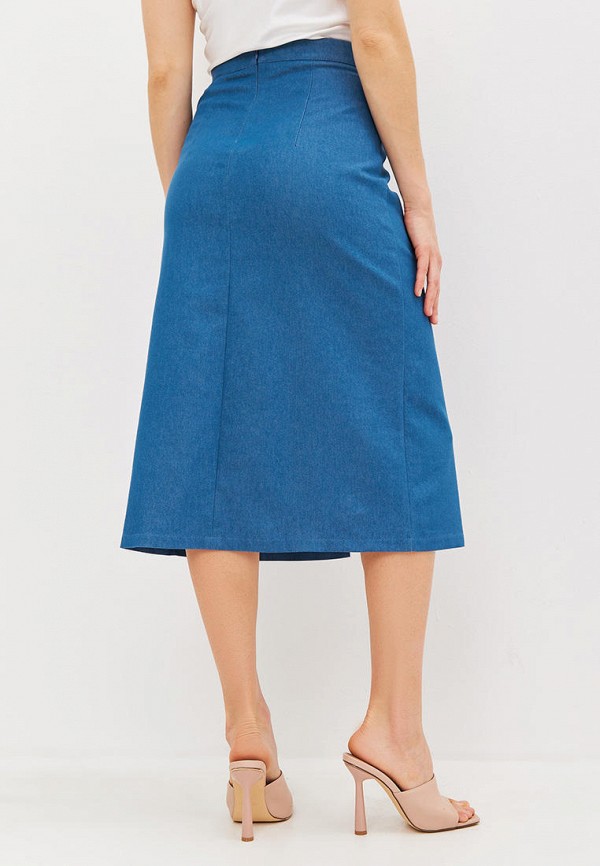 Moanna Юбка джинсовая - фото 3