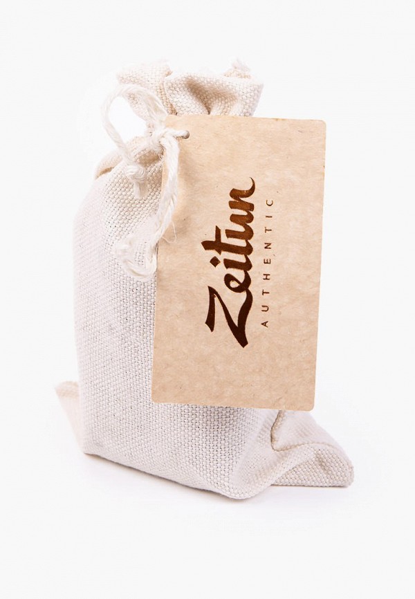 Zeitun Мыло твердое - алеппское, натуральное - фото 2