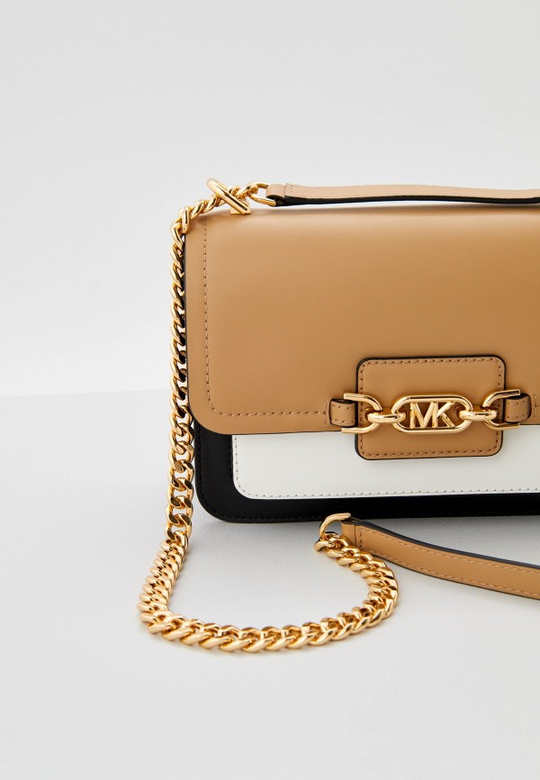 Michael Michael Kors Сумка - HEATHER - фото 3