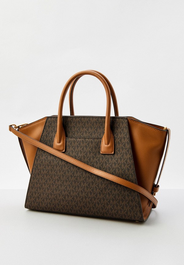 Michael Michael Kors Сумка и брелок - AVRIL - фото 2