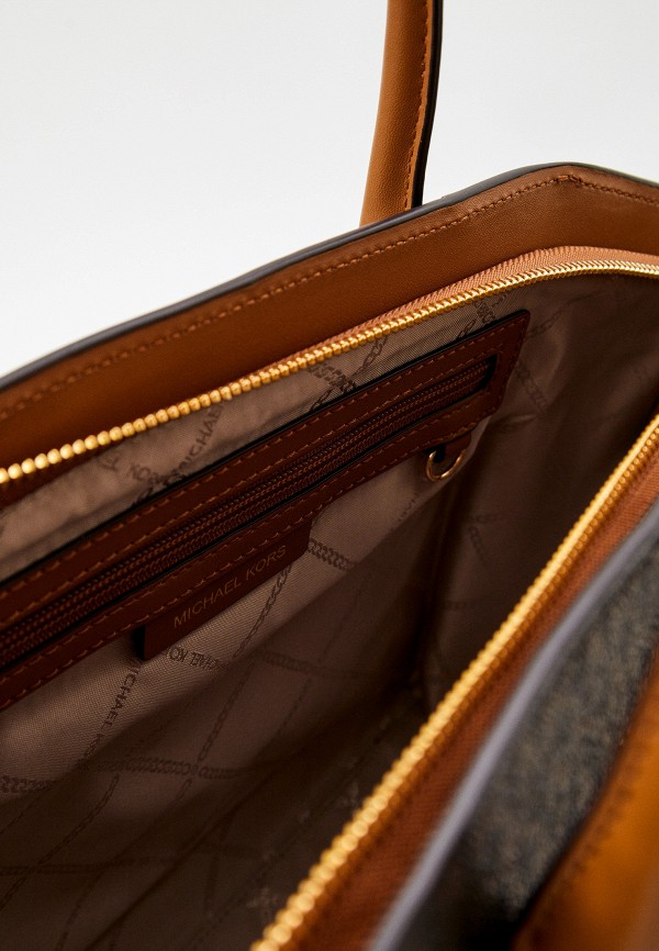 Michael Michael Kors Сумка и брелок - AVRIL - фото 4