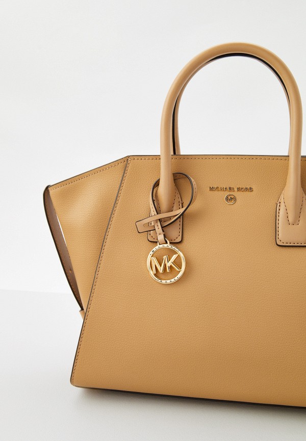 Michael Michael Kors Сумка и брелок - AVRIL - фото 3