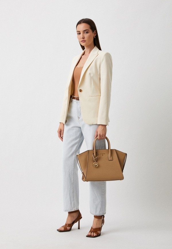 Michael Michael Kors Сумка и брелок - AVRIL - фото 6