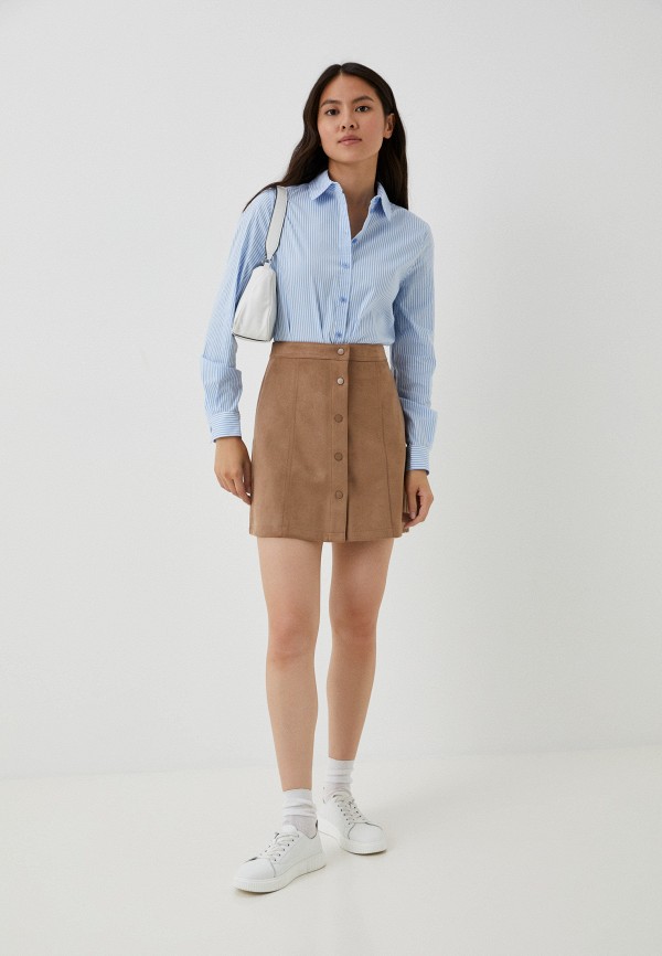 Vittoria Vicci Рубашка - фото 2