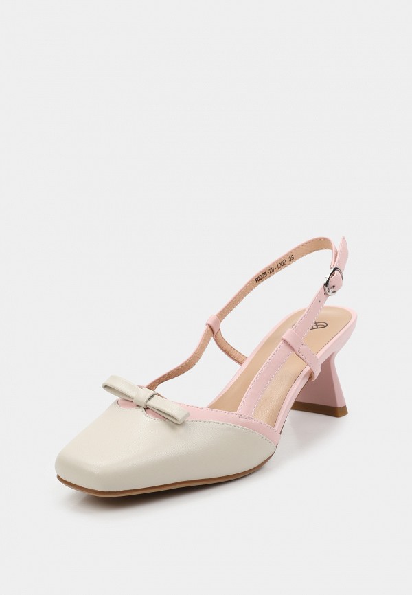 Ivolga Туфли - фото 2