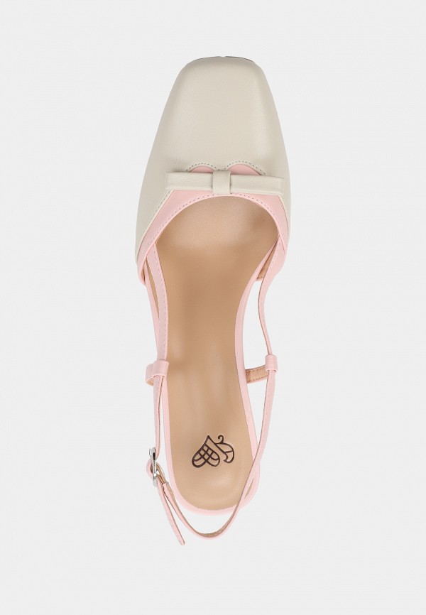 Ivolga Туфли - фото 4