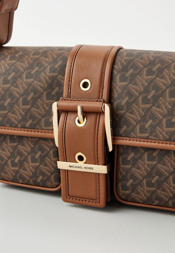 Michael Michael Kors Сумка - SHOULDER - фото 3