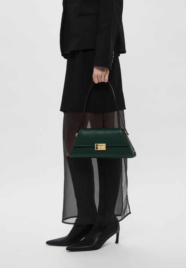 Michael Michael Kors Сумка - LUDLOW - фото 5