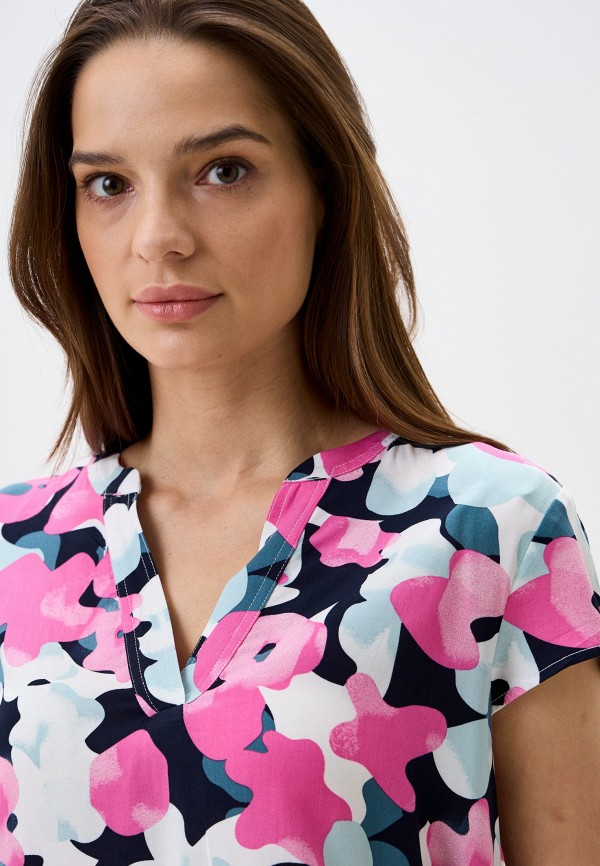 Tom Tailor Блуза - фото 4