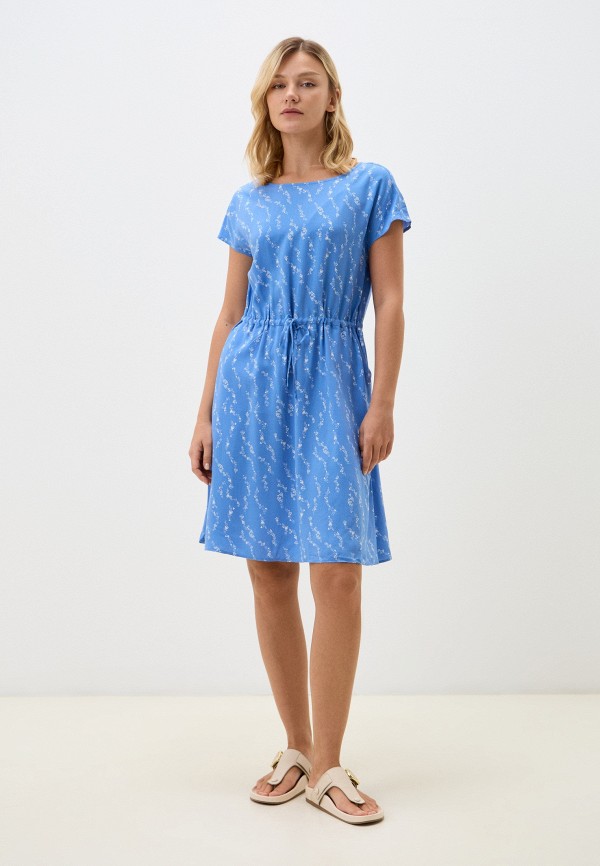 Tom Tailor Платье - фото 1