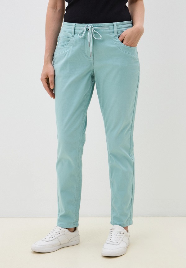 Tom Tailor Джинсы - фото 1