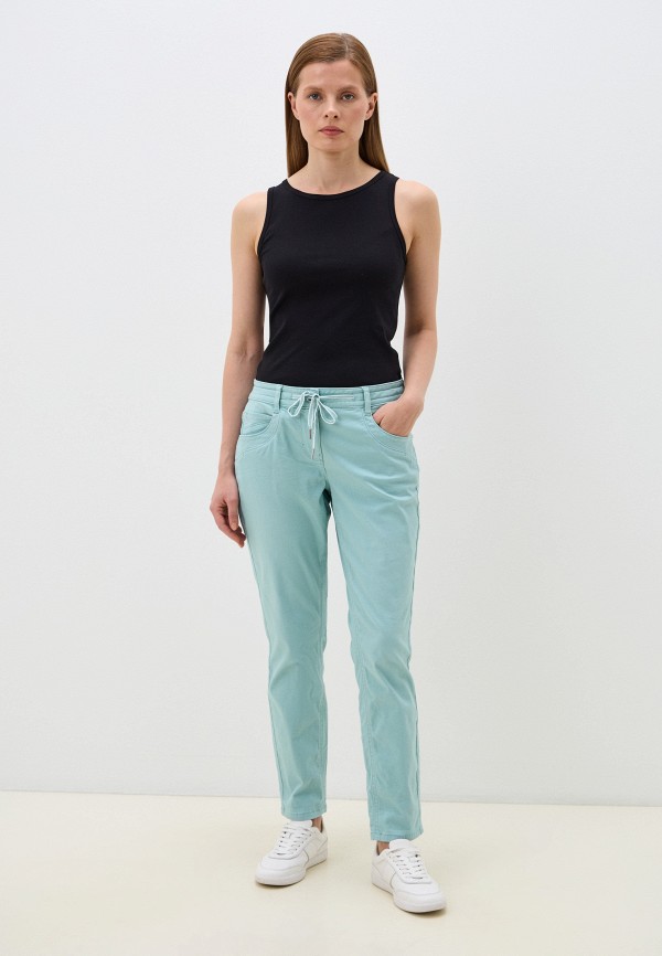 Tom Tailor Джинсы - фото 2