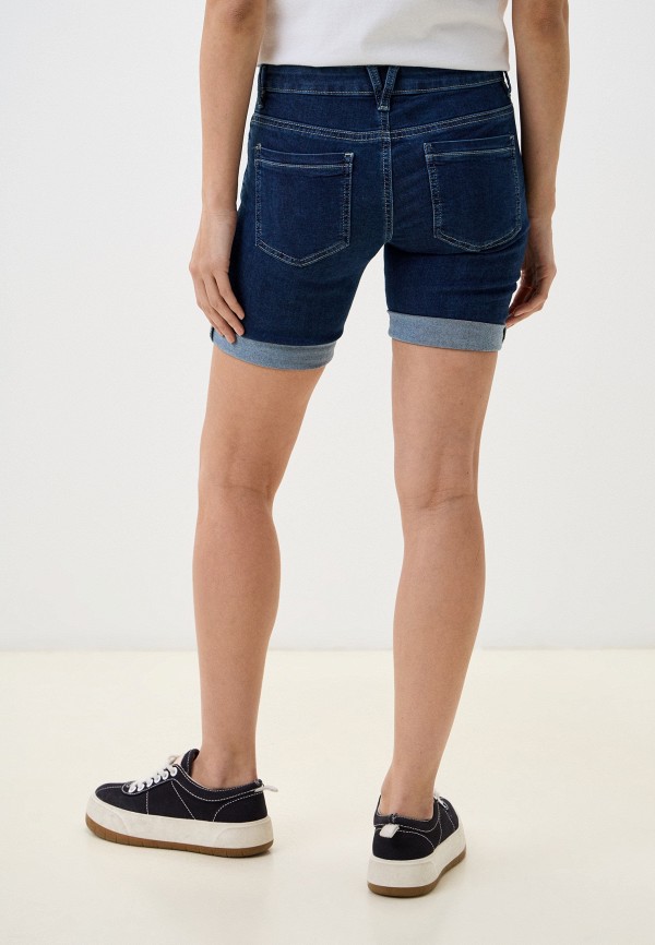 Tom Tailor Шорты джинсовые - фото 3