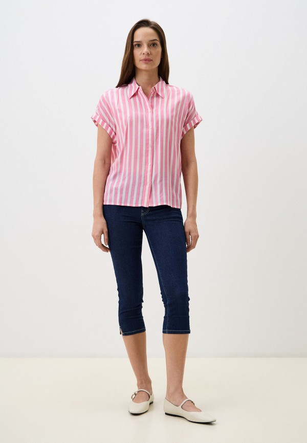 Tom Tailor Блуза - фото 2