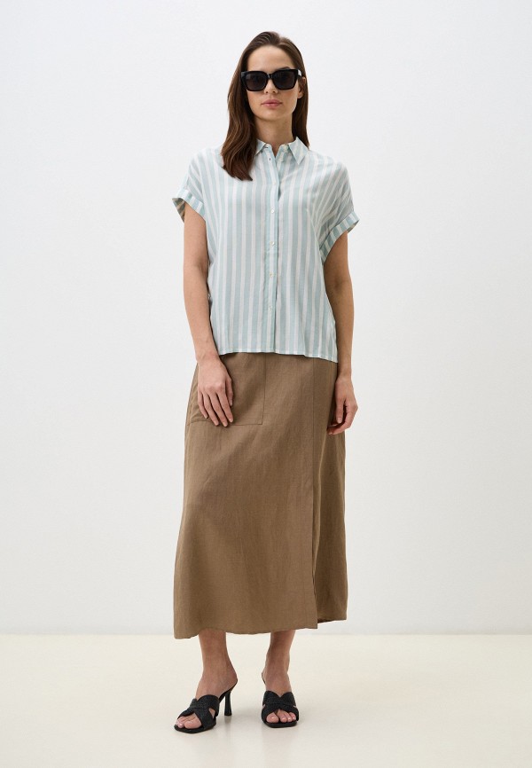 Tom Tailor Блуза - фото 2