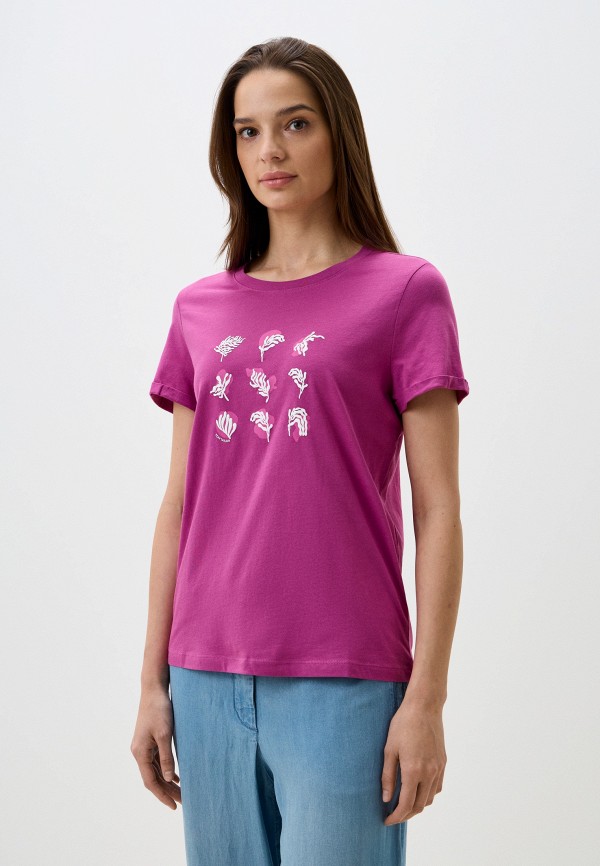 Tom Tailor Футболка - фото 1