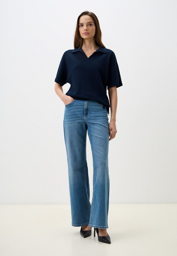 Tom Tailor Поло - фото 2