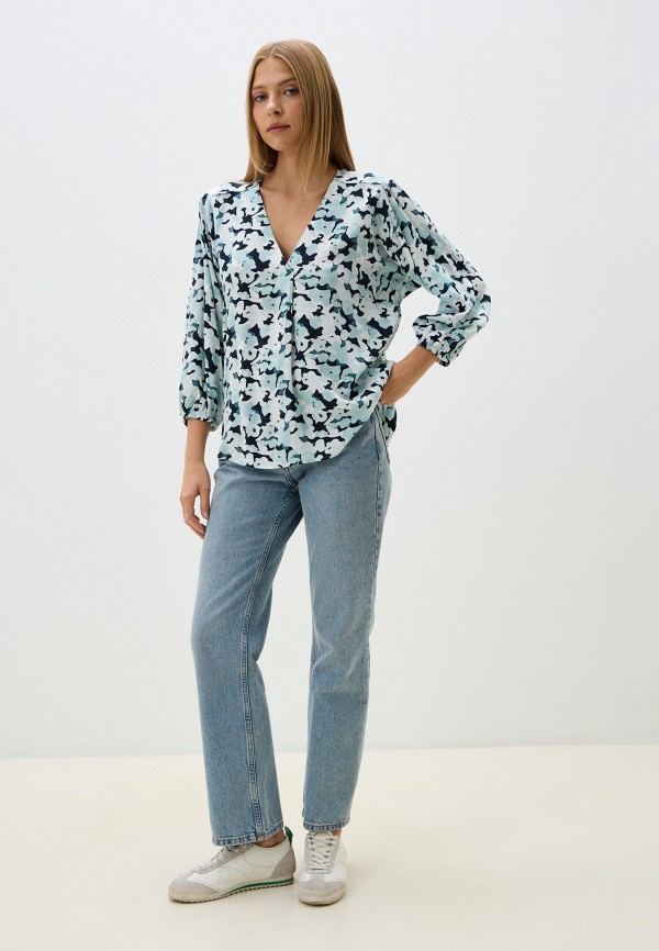 Tom Tailor Блуза - фото 2