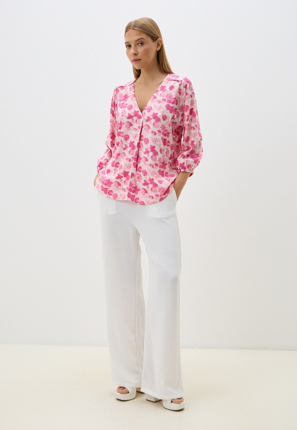 Tom Tailor Блуза - фото 2