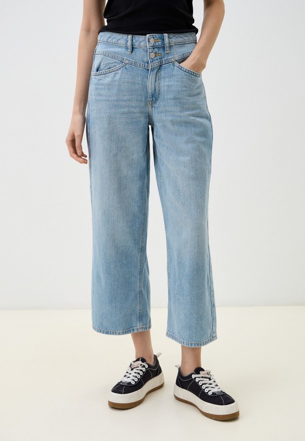 Tom Tailor Джинсы - фото 1