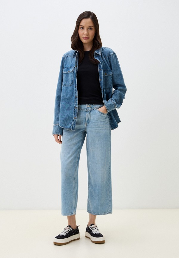 Tom Tailor Джинсы - фото 2