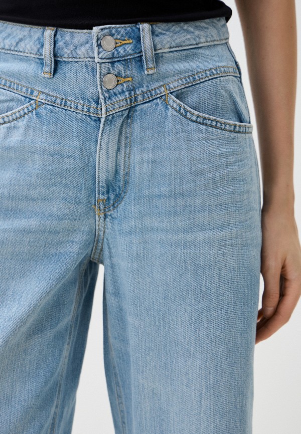 Tom Tailor Джинсы - фото 4