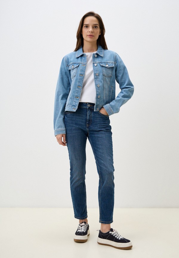 Tom Tailor Джинсы - фото 2