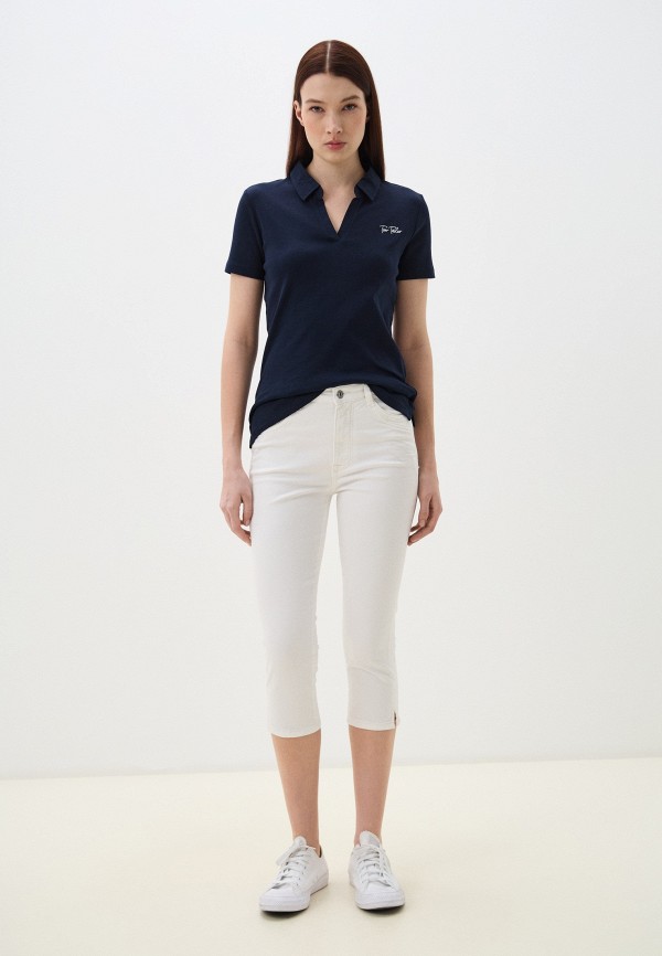 Tom Tailor Капри - фото 2