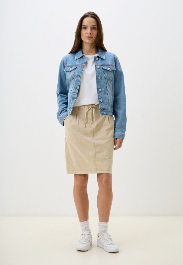 Tom Tailor Юбка - фото 2