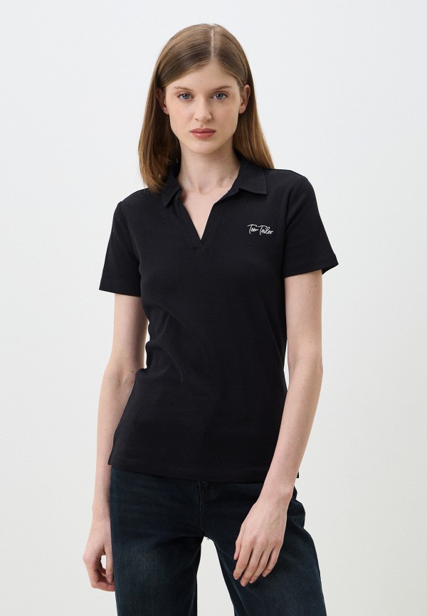 Tom Tailor Поло - фото 1