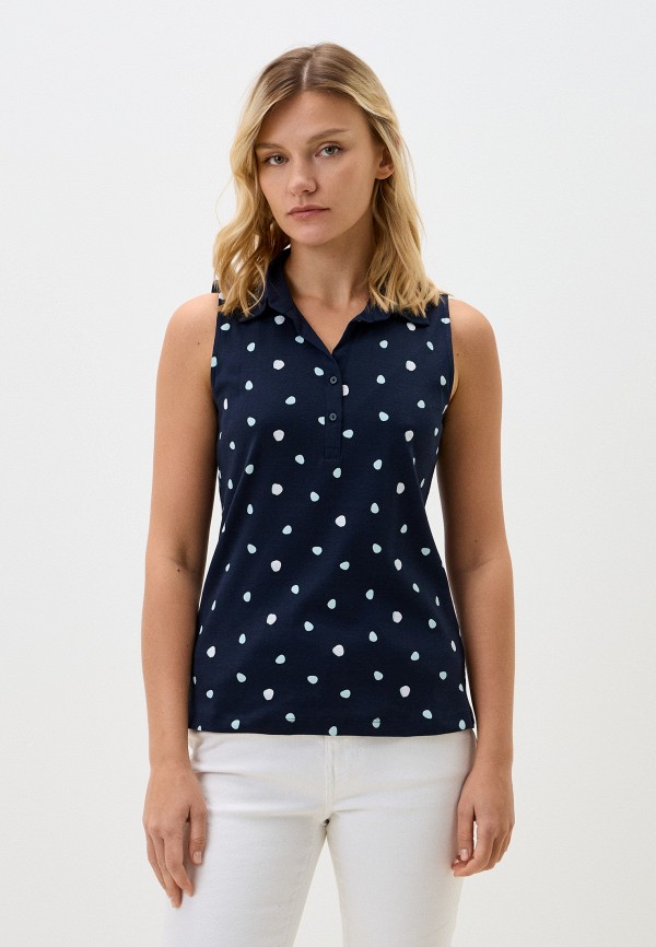 Tom Tailor Блуза - фото 1