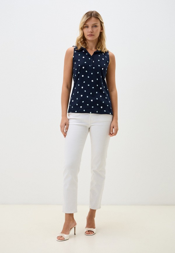 Tom Tailor Блуза - фото 2