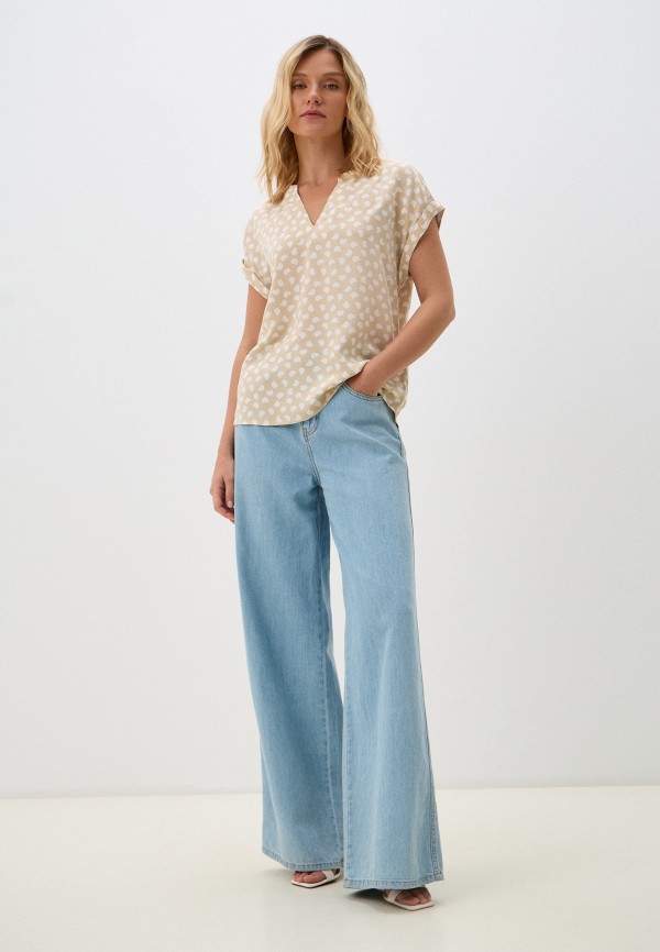 Tom Tailor Блуза - фото 2