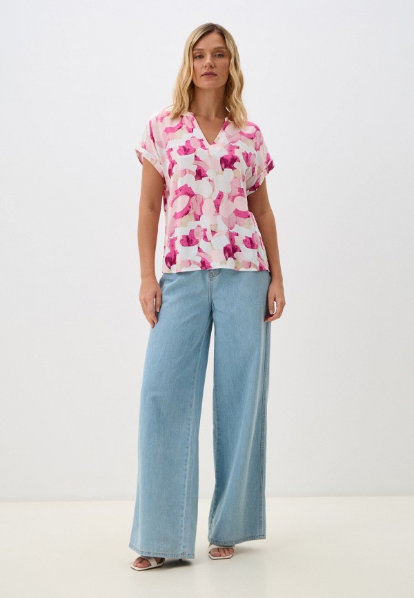 Tom Tailor Блуза - фото 2