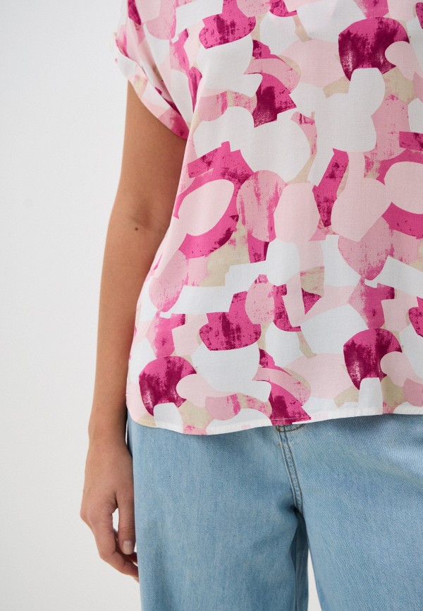 Tom Tailor Блуза - фото 4