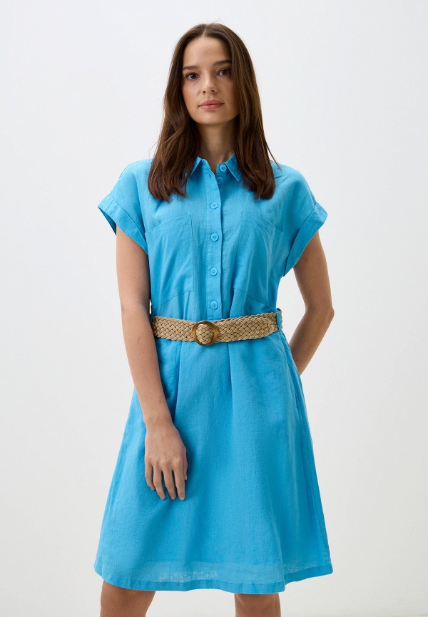 Tom Tailor Платье - фото 2